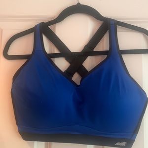AVIA SPORTS BRA